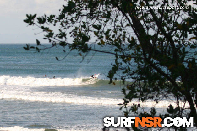 Nicaragua Surf Report - Report Photo 04/18/2009  9:57 PM 