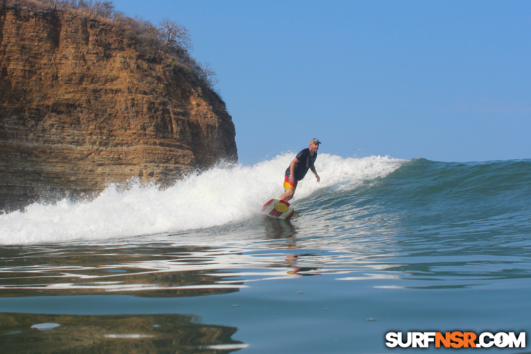 Nicaragua Surf Report - Report Photo 04/22/2017  5:10 PM 