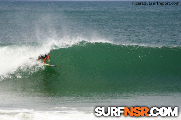 Nicaragua Surf Report - Report Photo 05/15/2008  3:13 PM 