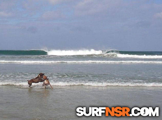 Nicaragua Surf Report - Report Photo 08/08/2005  7:36 PM 