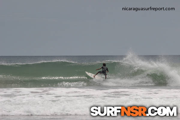 Nicaragua Surf Report - Report Photo 09/13/2014  7:15 PM 