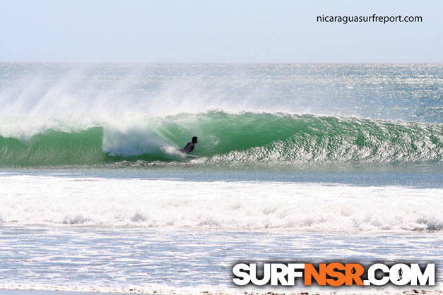 Nicaragua Surf Report - Report Photo 01/27/2010  4:16 PM 