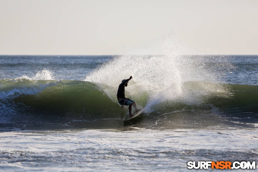 Nicaragua Surf Report - Report Photo 02/08/2019  7:04 PM 