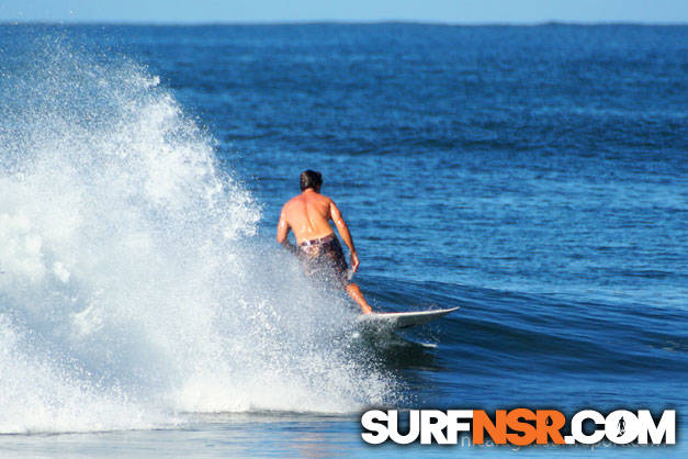 Nicaragua Surf Report - Report Photo 12/04/2007  9:20 PM 