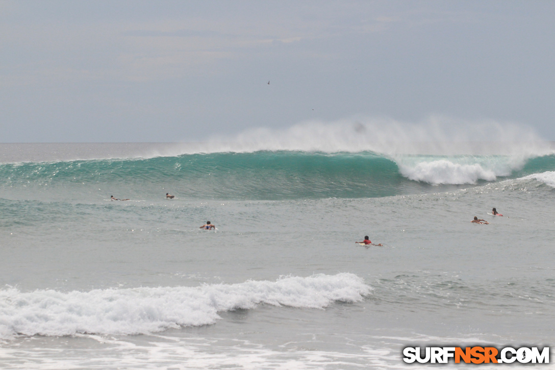 Nicaragua Surf Report - Report Photo 11/11/2016  4:46 PM 