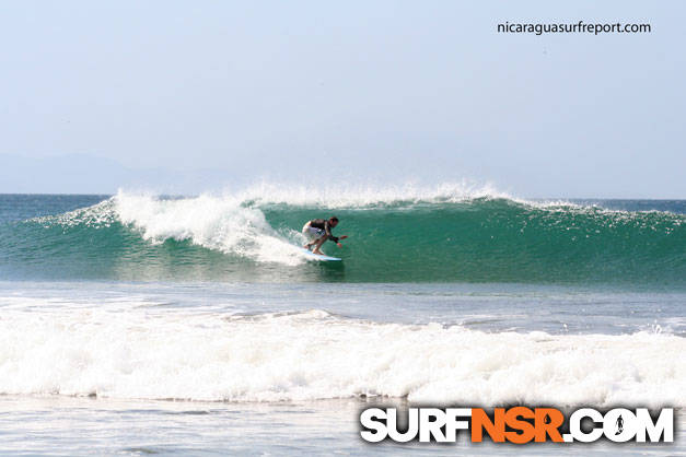 Nicaragua Surf Report - Report Photo 01/26/2010  2:46 PM 