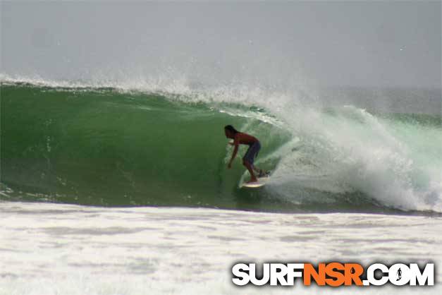 Nicaragua Surf Report - Report Photo 03/12/2006  8:28 PM 