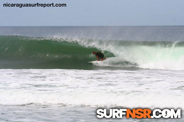 Nicaragua Surf Report - Report Photo 07/21/2009 7:33 PM