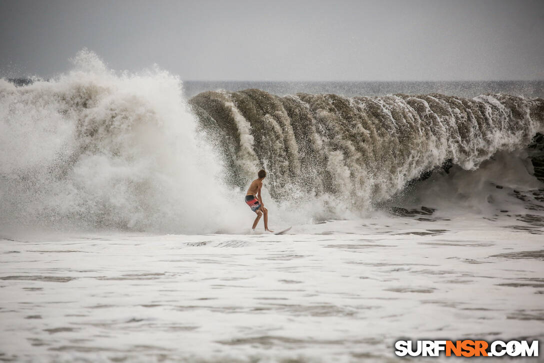 Nicaragua Surf Report - Report Photo 05/16/2023  6:11 PM 