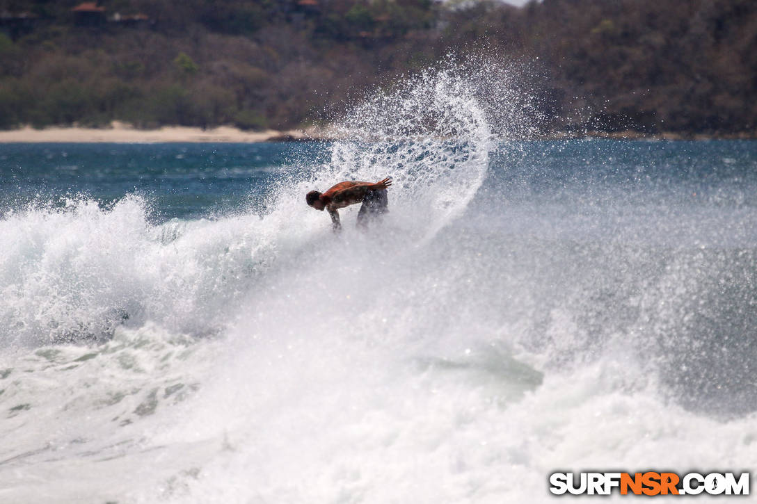 Nicaragua Surf Report - Report Photo 04/05/2020 1:07 PM