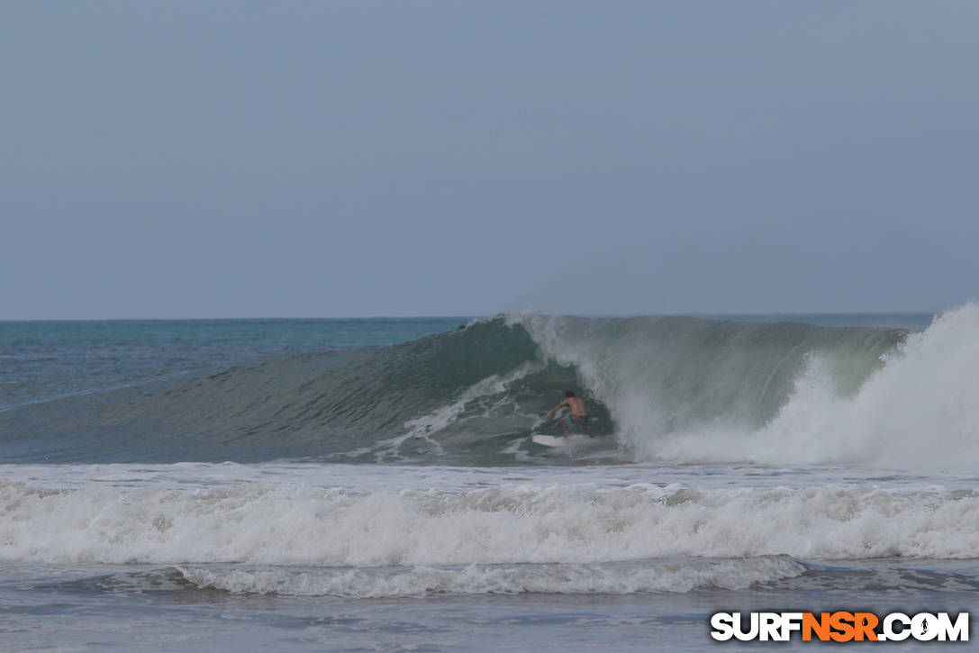 Nicaragua Surf Report - Report Photo 08/05/2016 12:22 PM