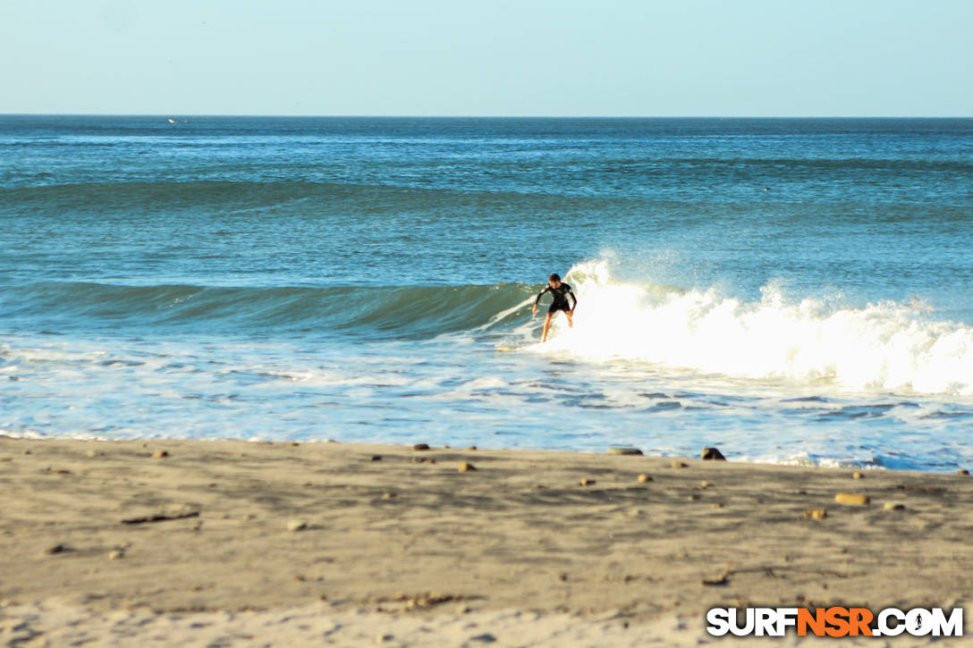 Nicaragua Surf Report - Report Photo 03/13/2019  12:49 PM 