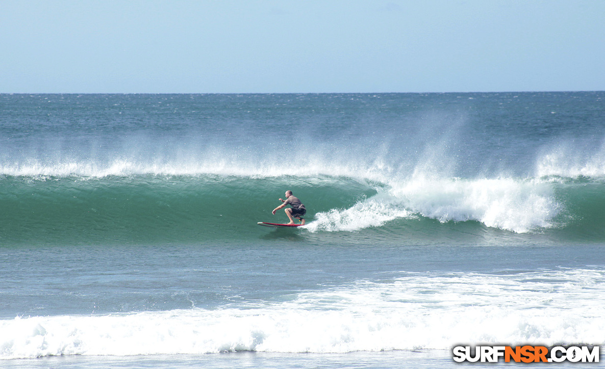 Nicaragua Surf Report - Report Photo 12/13/2017  2:50 PM 