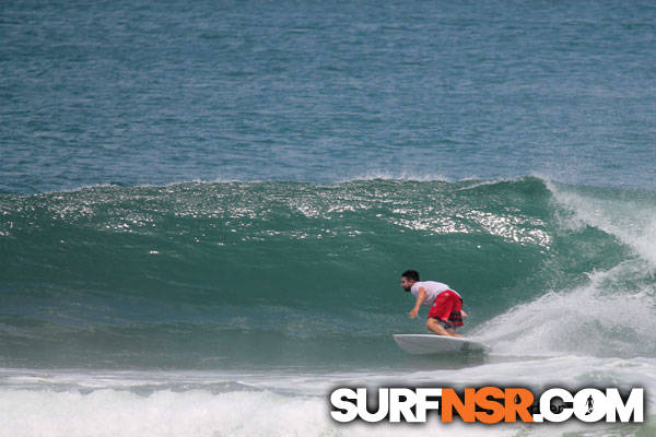 Nicaragua Surf Report - Report Photo 06/25/2013 9:39 PM