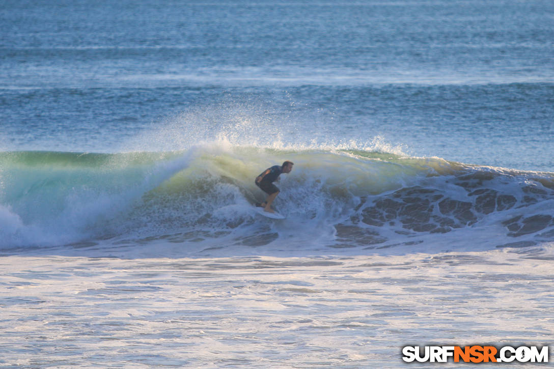 Nicaragua Surf Report - Report Photo 12/02/2019 10:52 PM