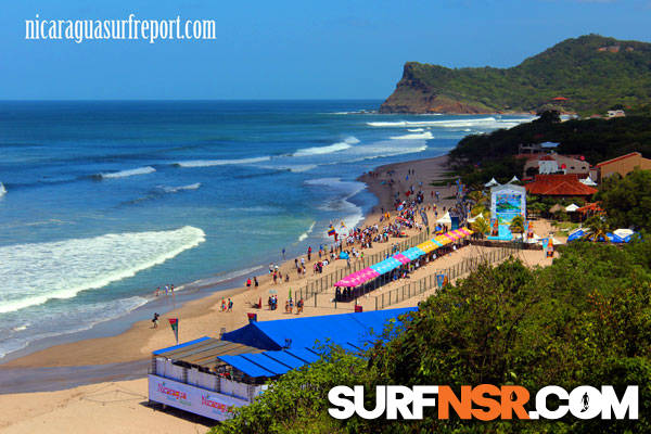 Nicaragua Surf Report - Report Photo 07/15/2012  6:03 PM 