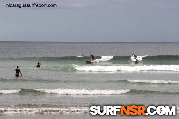 Nicaragua Surf Report - Report Photo 11/28/2010  12:46 PM 