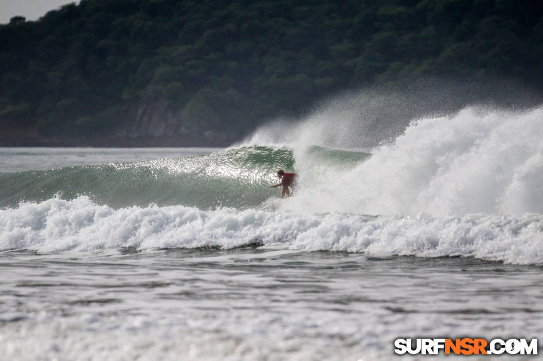 Nicaragua Surf Report - Report Photo 10/08/2022 8:05 PM