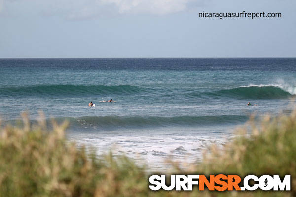 Nicaragua Surf Report - Report Photo 12/09/2013  7:39 PM 