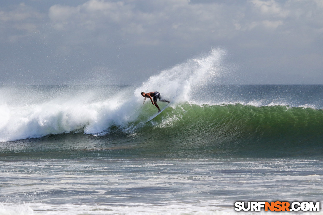 Nicaragua Surf Report - Report Photo 01/30/2018  5:18 PM 