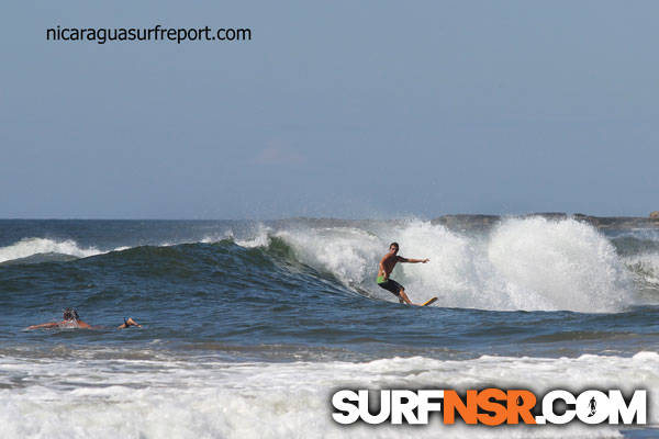 Nicaragua Surf Report - Report Photo 12/14/2014  7:28 PM 