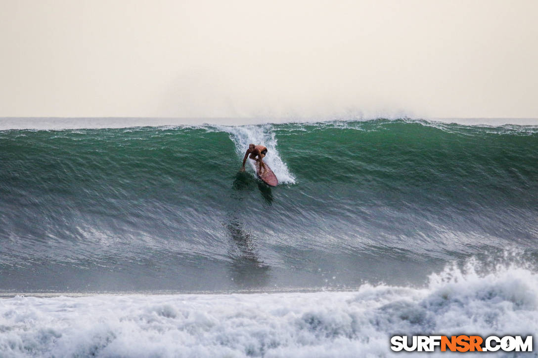 Nicaragua Surf Report - Report Photo 05/10/2020 9:18 PM