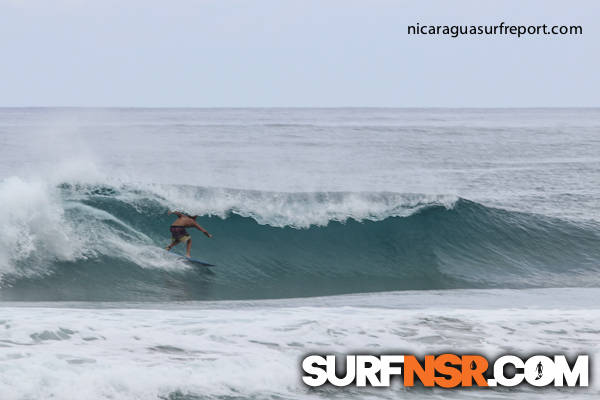 Nicaragua Surf Report - Report Photo 09/21/2014 1:21 PM