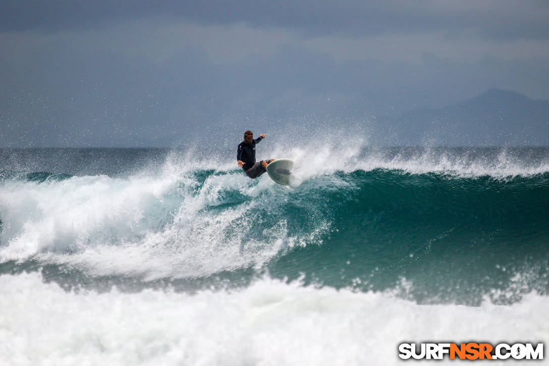 Nicaragua Surf Report - Report Photo 07/28/2020 7:19 PM
