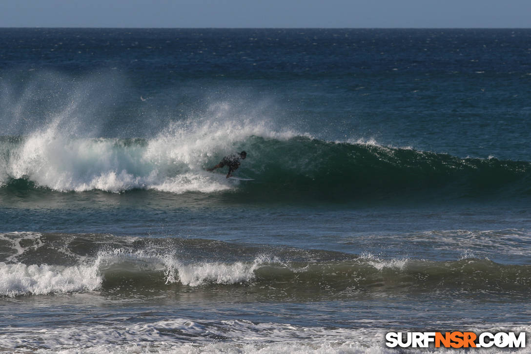 Nicaragua Surf Report - Report Photo 02/02/2016  12:41 PM 