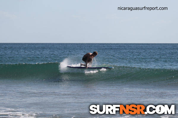 Nicaragua Surf Report - Report Photo 12/24/2013  3:34 PM 