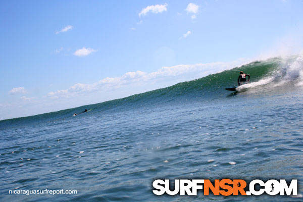 Nicaragua Surf Report - Report Photo 01/31/2011  8:42 PM 