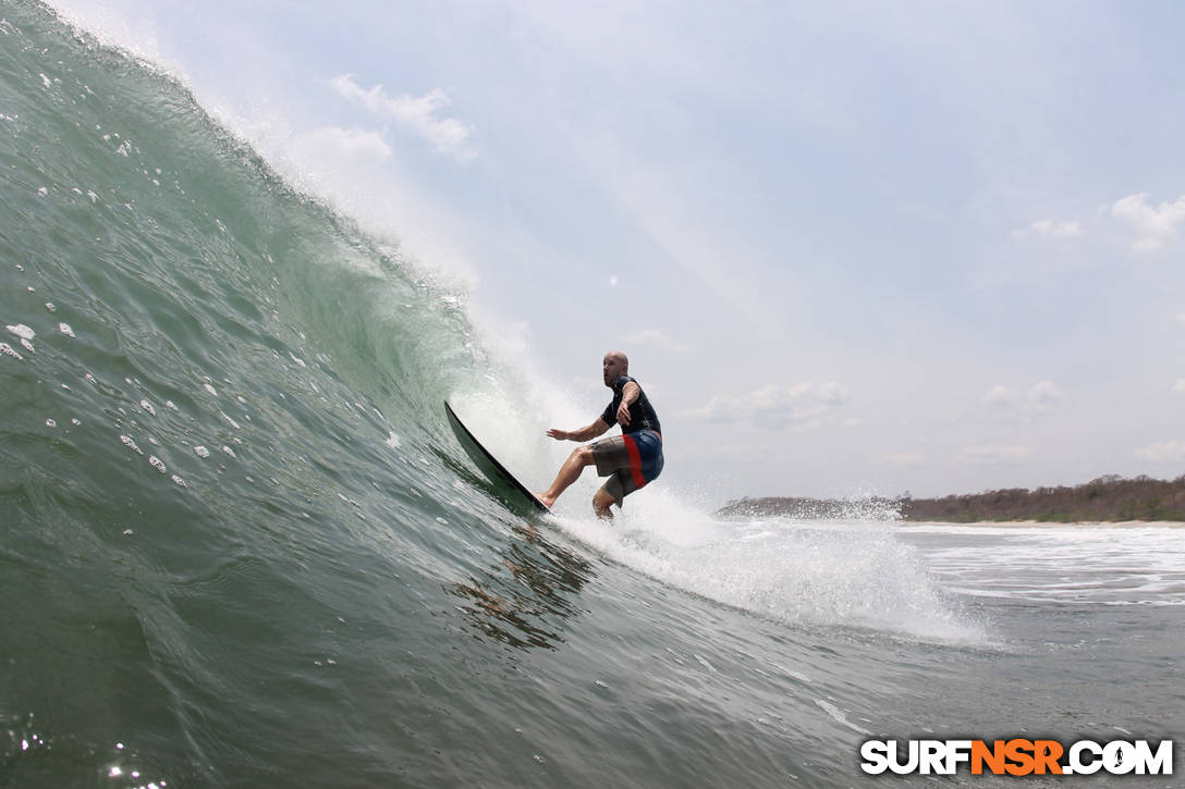 Nicaragua Surf Report - Report Photo 04/18/2016  9:26 PM 