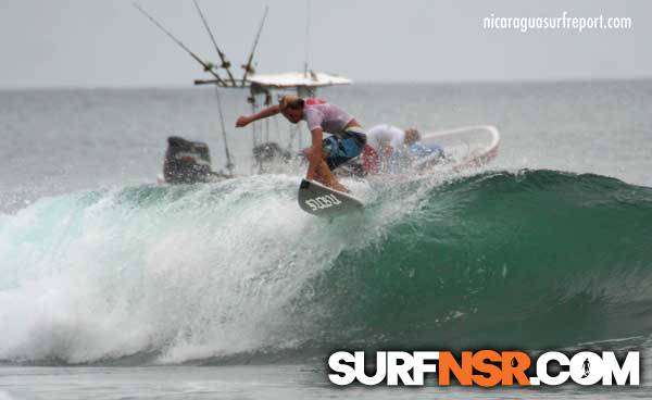 Nicaragua Surf Report - Report Photo 08/05/2007 9:53 PM
