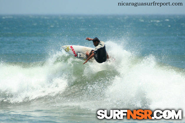 Nicaragua Surf Report - Report Photo 04/17/2008  4:19 PM 