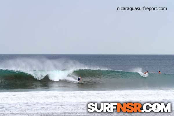 Nicaragua Surf Report - Report Photo 07/26/2014 12:29 PM