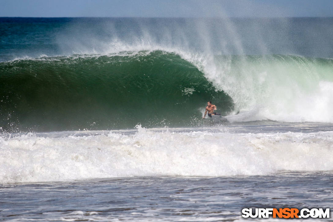 Nicaragua Surf Report - Report Photo 05/18/2018  10:20 PM 