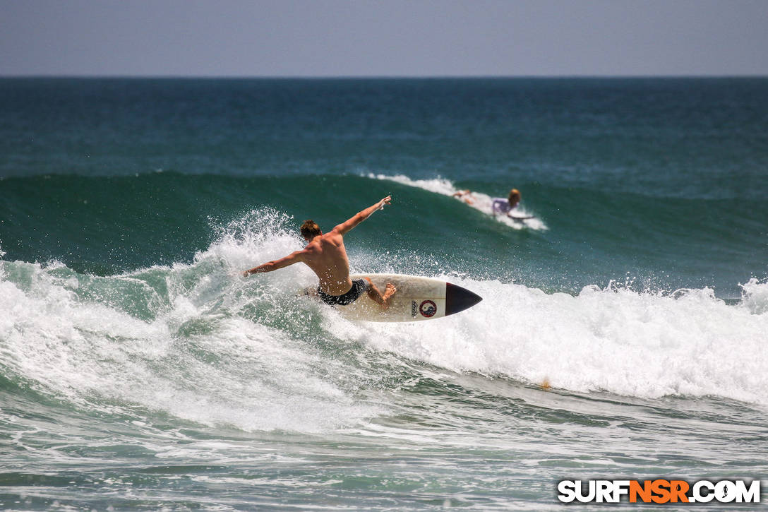 Nicaragua Surf Report - Report Photo 06/07/2021 5:14 PM