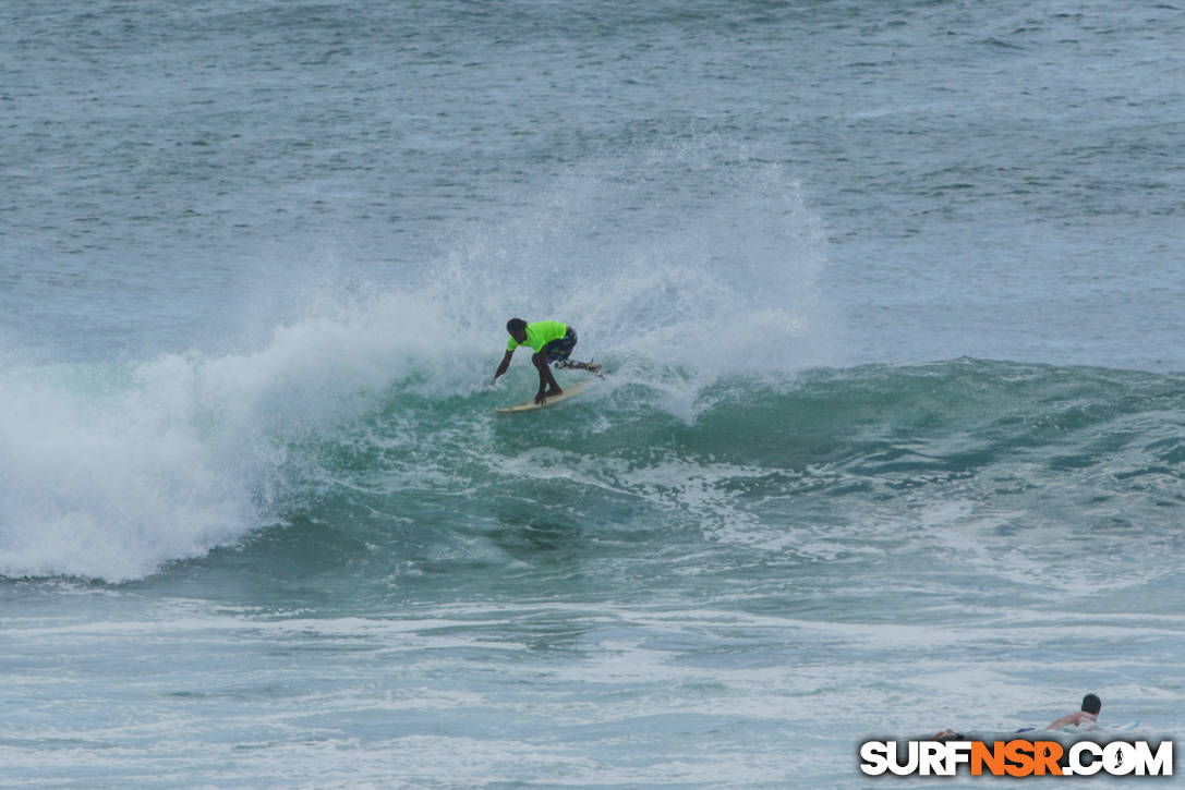 Nicaragua Surf Report - Report Photo 03/11/2016  2:30 PM 