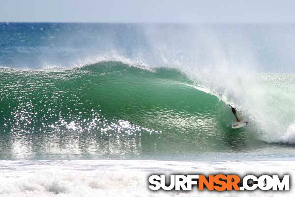 Nicaragua Surf Report - Report Photo 09/05/2014  4:04 PM 