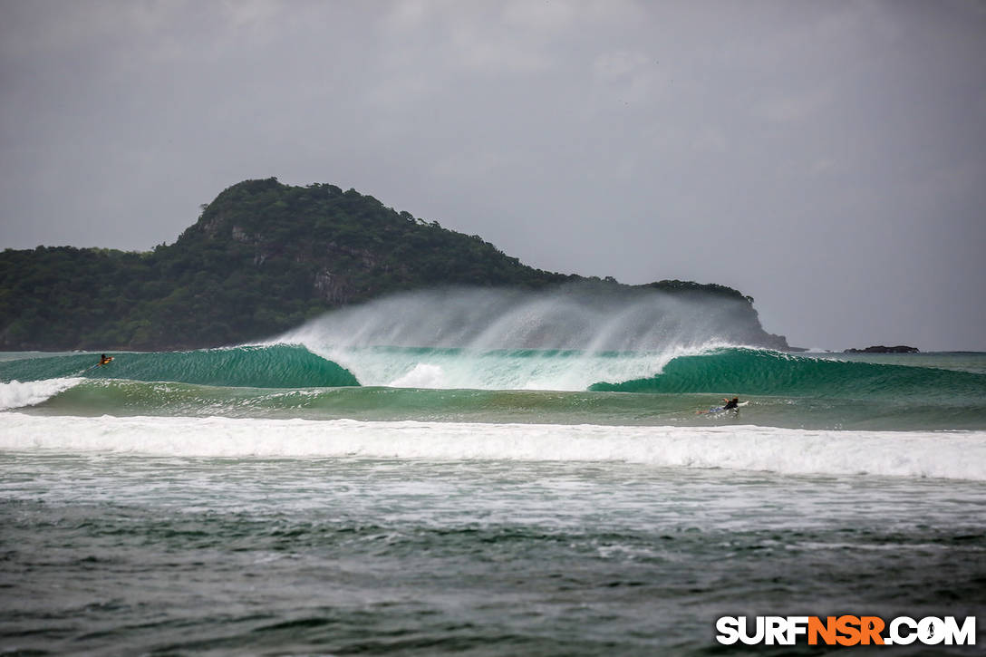 Nicaragua Surf Report - Report Photo 08/29/2021 10:13 PM