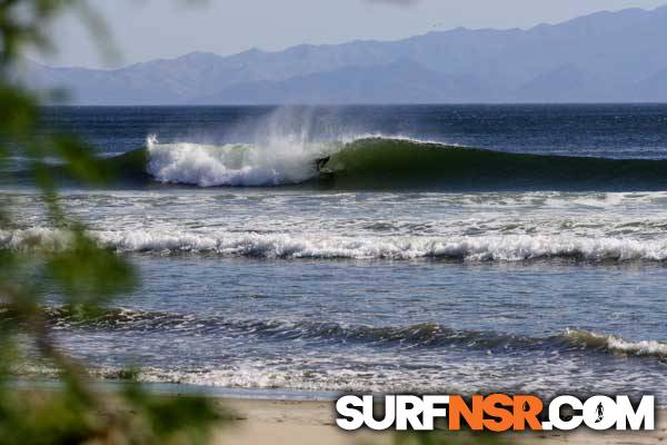Nicaragua Surf Report - Report Photo 03/07/2011 4:48 PM