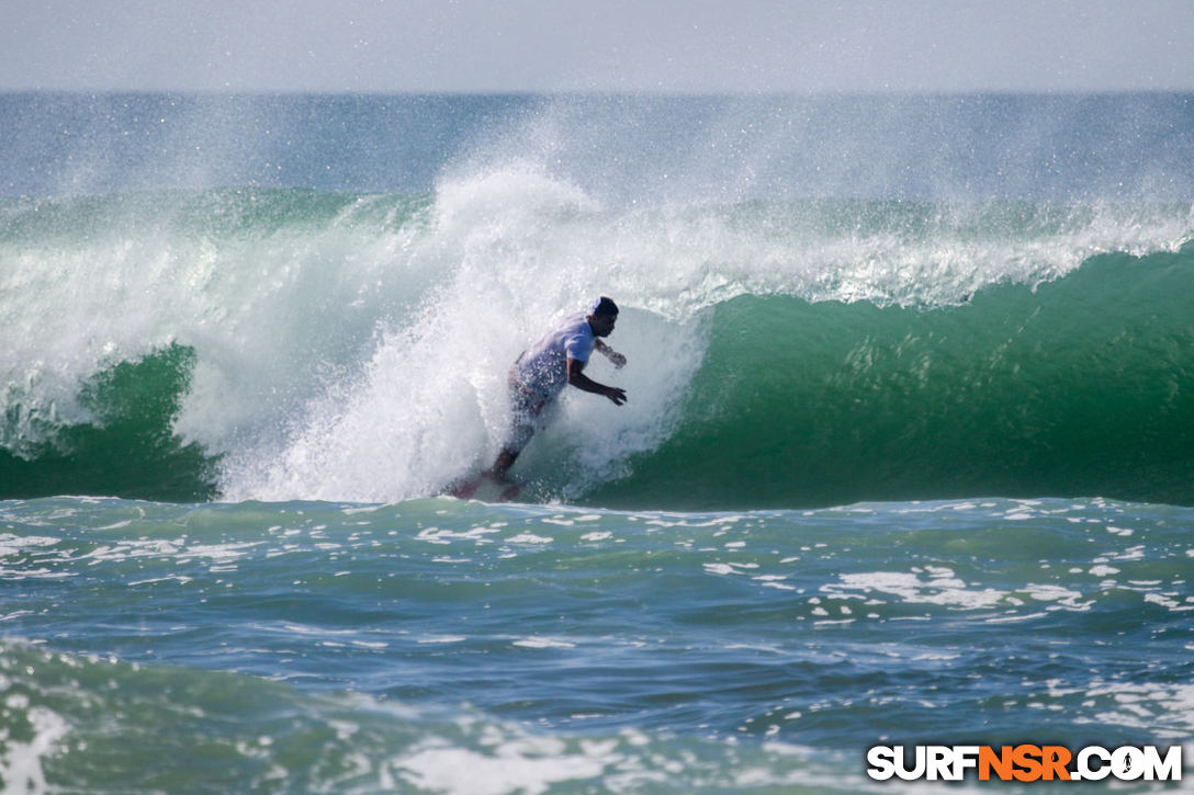 Nicaragua Surf Report - Report Photo 10/31/2017  2:24 PM 