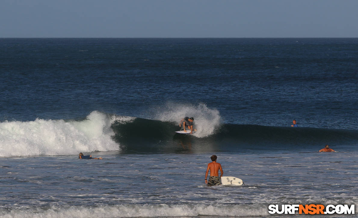 Nicaragua Surf Report - Report Photo 07/02/2015  3:11 PM 