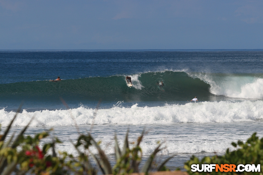 Nicaragua Surf Report - Report Photo 12/06/2016  4:25 PM 
