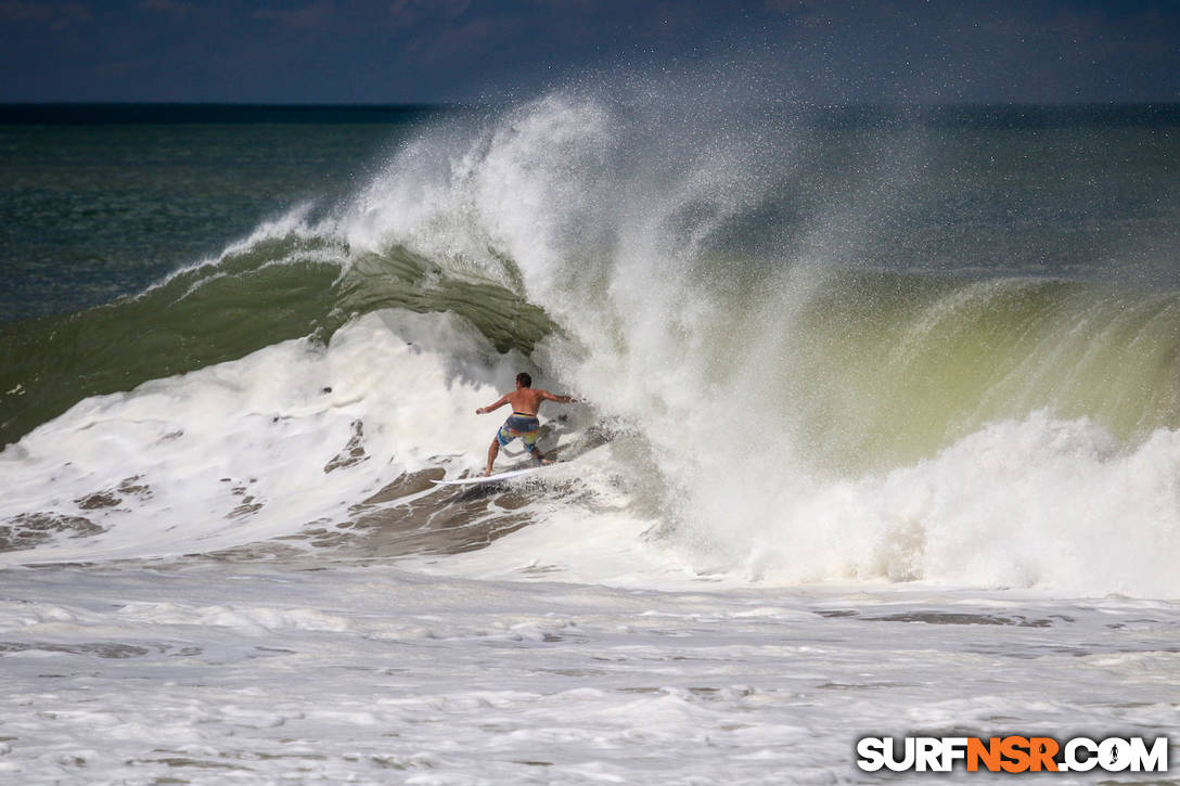 Nicaragua Surf Report - Report Photo 06/09/2019  2:17 PM 
