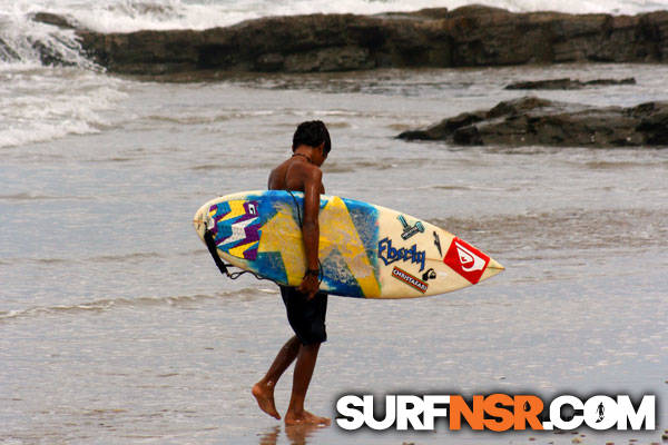 Nicaragua Surf Report - Report Photo 06/04/2010  3:14 PM 