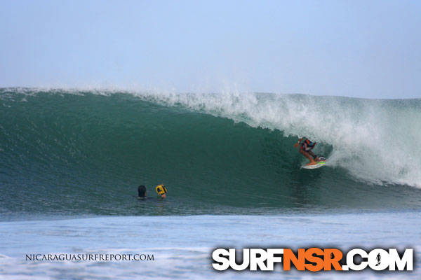 Nicaragua Surf Report - Report Photo 05/04/2010 4:01 PM