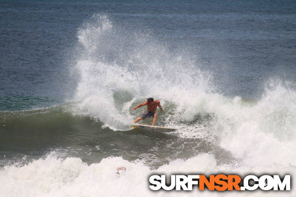 Nicaragua Surf Report - Report Photo 08/25/2013  3:24 PM 