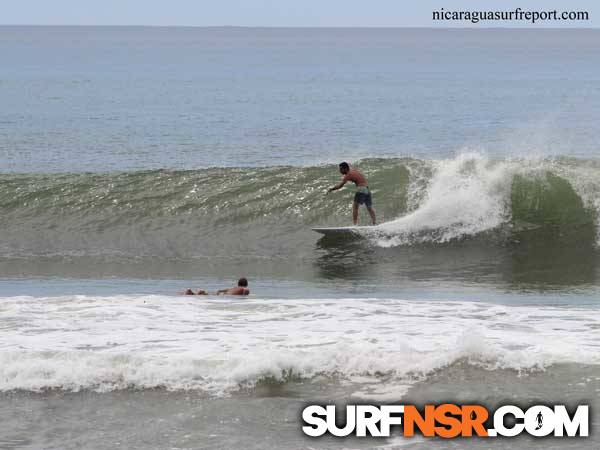 Nicaragua Surf Report - Report Photo 10/20/2014  1:38 PM 