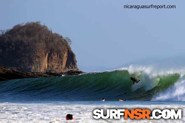Nicaragua Surf Report - Report Photo 03/06/2014  9:14 PM 